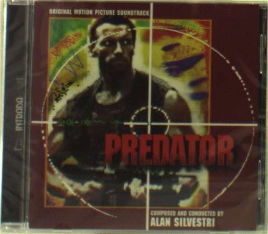 Predator - Alan Silvestri - Musik - INTRADA - 0720258711823 - March 6, 2012