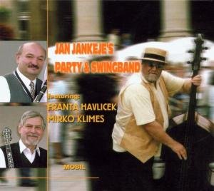 Jan Jankeje Party & Swingband - Jankeje Jan - Musik - JAZZPOINT - 0722746706823 - 18. maj 2006
