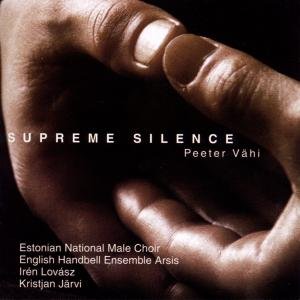 Supreme Silence - Ram / Arsis / Lovssz,iren - Musik - CCN'C RECORDS - 0723091001823 - 2006