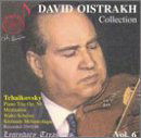 David Oistrakh Collection Vol. 6 - David Oistrakh - Muzyka - DOREMI - 0723723513823 - 1 października 2018