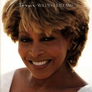 Cover for Tina Turner · Wildest Dreams (CD) (2004)