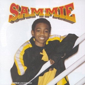 Cover for Sammie · From the Bottom to the Top (CD) (2014)