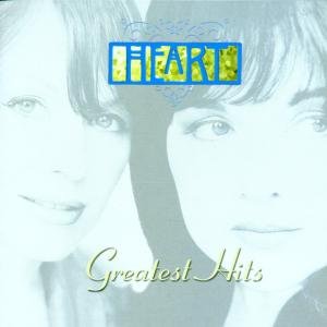 Cover for Heart · Greatest Hits (CD) (2000)