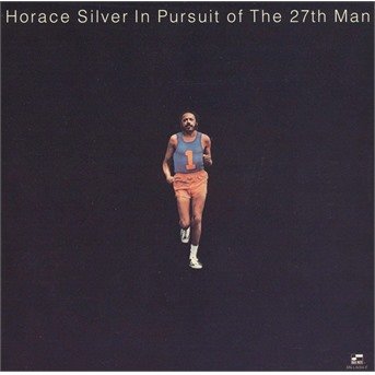 In Pursuit of the 27th Man - Silver Horace - Musik - EMI - 0724353575823 - 17. december 2009