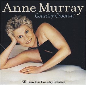 Cover for Anne Murray · Country Croonin' (CD) (2005)