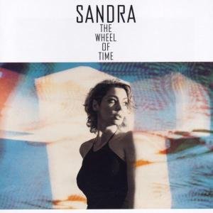 Cover for Sandra · Wheel of Time (CD) (2016)