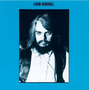 Cover for Leon Russell (CD) (1995)