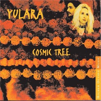 Cover for Yulara · Cosmic Tree (CD)
