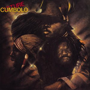 Cover for Culture · Cumbolo (CD) (2011)
