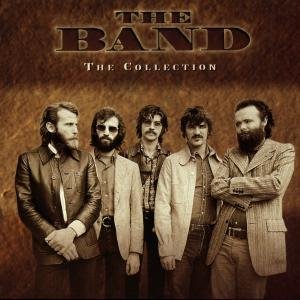 The Collection - Band - Musiikki - EMI GOLD - 0724385507823 - maanantai 18. maaliskuuta 2002