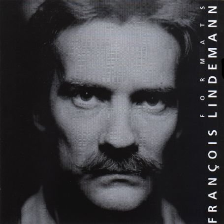 Cover for Francois Lindemann · Formats (CD) (2002)