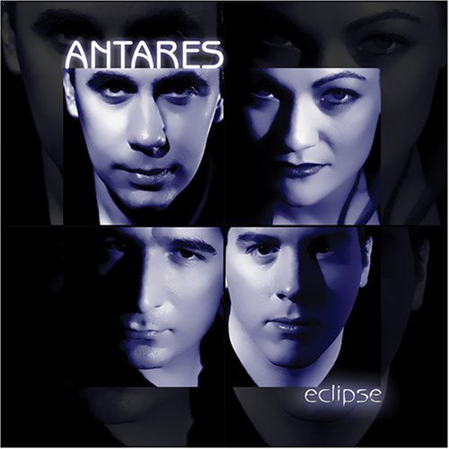 Eclipse - Antares - Música - INNOVA - 0726708661823 - 1 de março de 2005