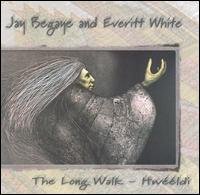 Cover for Jay Begaye · Long Walk -Hweeldi (CD) (2007)