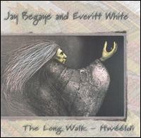 Cover for Jay Begaye · Long Walk -Hweeldi (CD) (2007)