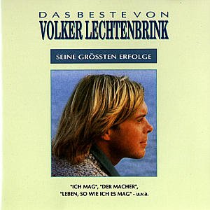 Das Beste Von Volker Lech - Volker Lechtenbrink - Musik - POLYGRAM - 0731451792823 - 15. februar 1993