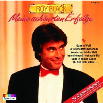 Star Gold - Roy Black - Musikk - SPEKT - 0731451961823 - 7. juli 1997