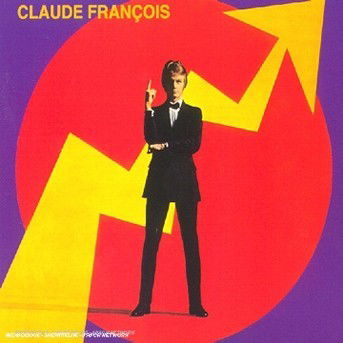 Cover for Claude Francois · Comme D'Habitude (CD)