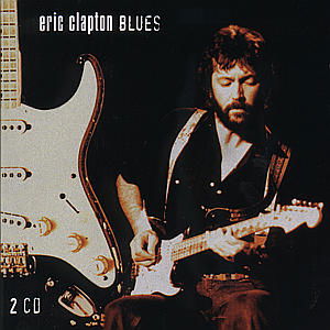 Blues Studio-live Ed - Eric Clapton - Musik - ROCK - 0731454717823 - 19. Juli 1999