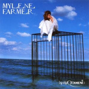 Cover for Mylene Farmer · Innamoramento (CD) [Limited edition] (2019)