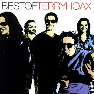 Cover for Terry Hoax · Best Of Terry Hoax (CD) (2001)