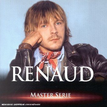 Cover for Renaud · Master Serie Vol.2 (CD) (2019)