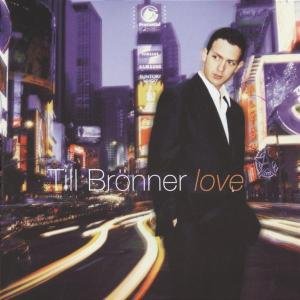 Love - Till Bronner - Musique - VERVE - 0731455905823 - 19 septembre 1998