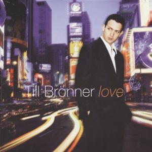 Love - Till Bronner - Musik - VERVE - 0731455905823 - 19. september 1998