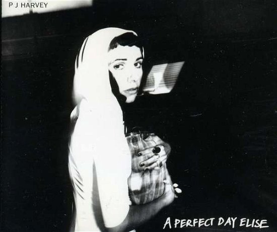 Cover for PJ Harvey · Perfect Day Elise + 2 (SCD) (2011)