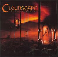 Crimson Skies - Cloudscape - Music - NIGHTMARE - 0734923003823 - August 29, 2006