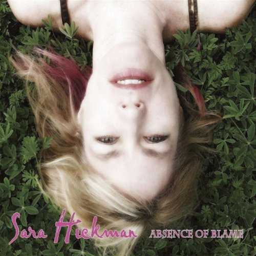 Cover for Sara Hickman · Absence of Blame (CD) (2010)