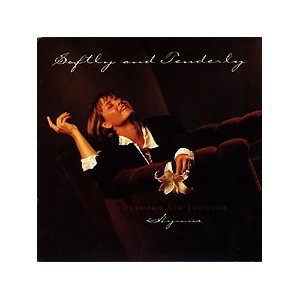 Softly & Tenderly - Deborah Liv Johnson - Musiikki - CDB - 0736626621823 - perjantai 10. elokuuta 2012