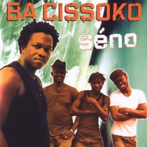 Cover for Ba Cissoko · Seno (CD) (2009)