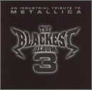 Blackest Album 3 - an Industrial Tribute to - Various Artists - Musiikki - Cleopatra Records - 0741157116823 - torstai 25. huhtikuuta 2002