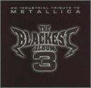 Blackest Album 3 - an Industrial Tribute to - Various Artists - Musik - Cleopatra Records - 0741157116823 - 25. april 2002