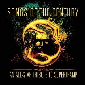 Songs of the Century - an All-star Tribute to Supe - Various Artists - Musik - Cleopatra Records - 0741157880823 - 26. juli 2012