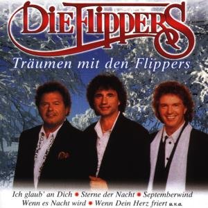 Cover for Flippers Die · Traumen Mit den Flippers (CD) (2011)