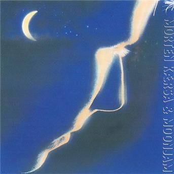 Cover for Moonjam · Morten Kærså &amp; Moonjam (CD) (1993)