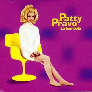 Cover for Patty Pravo · La Bambola (CD) (2003)