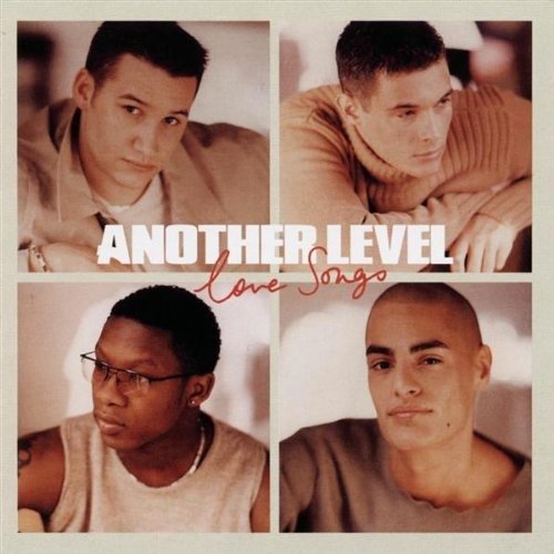 Cover for Another Level · Love Songs (CD)