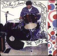 Cover for Yips · Blue Flannel Bathrobe (CD) (1997)