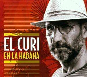 El Curi - En La Habana - El Curi - Musik - Intuition - 0750447110823 - 1. maj 2001