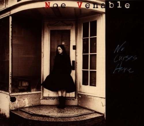 Cover for Venable Noe · No Curses Here (CD) (1998)