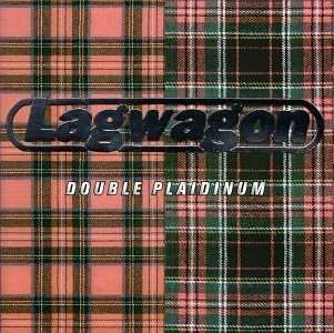 Double Plaidinum - Lagwagon - Musik - Fat Wreck - 0751097055823 - 17. november 1998