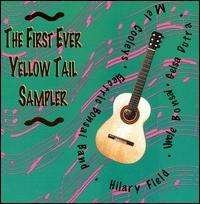 Cover for Yellow Tail Sampler / Various (CD) (1996)