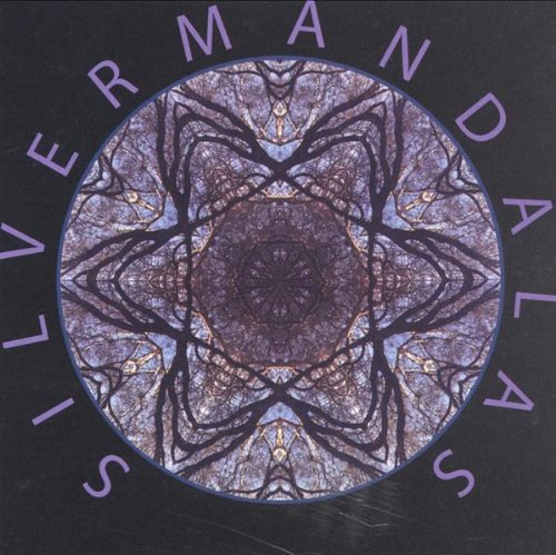 Cover for Silverman · Silvermandalas (CD) (1998)
