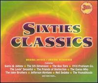 Sixties Classics / Various - Sixties Classics / Various - Musik - BMG Special Product - 0755174594823 - 30. marts 2004
