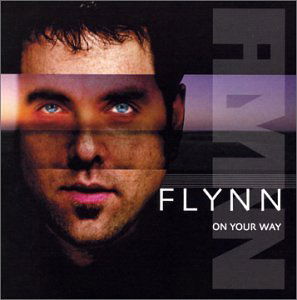 Cover for Flynn · On Your Way (CD) (2002)