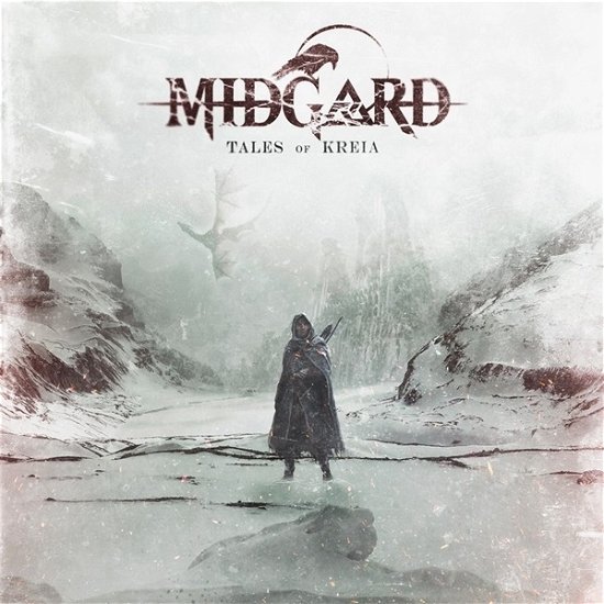 Tales Of Kreia - Midgard - Musik - SLIPTRICK - 0760137441823 - 18. august 2020