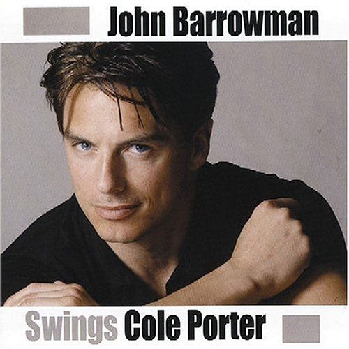 Cover for John Barrowman · Swings Cole Porter (CD) (2004)