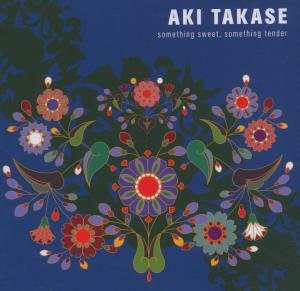Cover for Aki Takase · Something Sweet Something (CD) (1990)